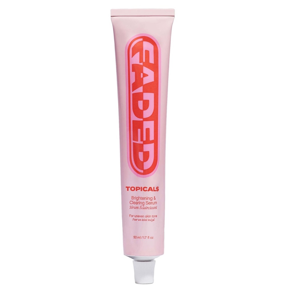 Topicals Brightening &Clearing Serum (NIB)